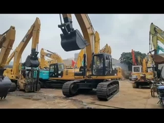 30 Tonnen gebrauchter Caterpillar-Bagger CAT 330D 330C 330BL