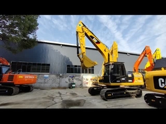 Gebrauchte Bagger CAT 320D, 320D2 zum Verkauf