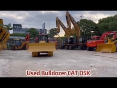 Gebrauchtes Bulldozer CAT D5K Original Caterpillar Japan
